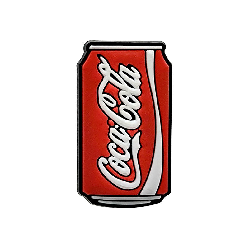 Inspired by Drinks Shoe Charm's