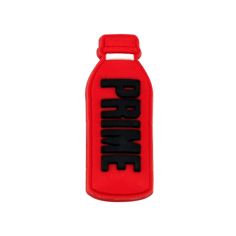 Inspired by Drinks Shoe Charm's