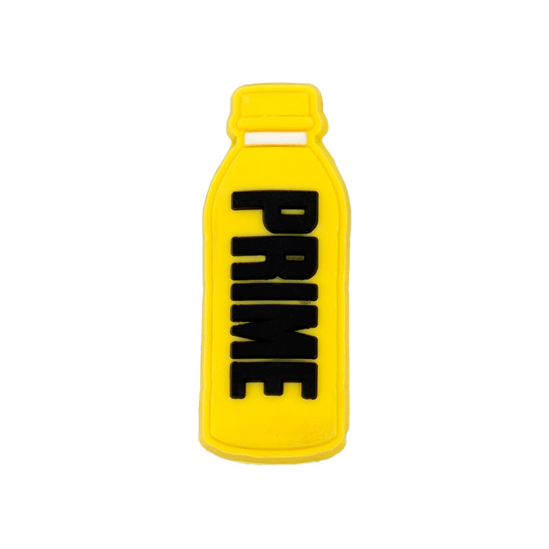 Inspired by Drinks Shoe Charm's