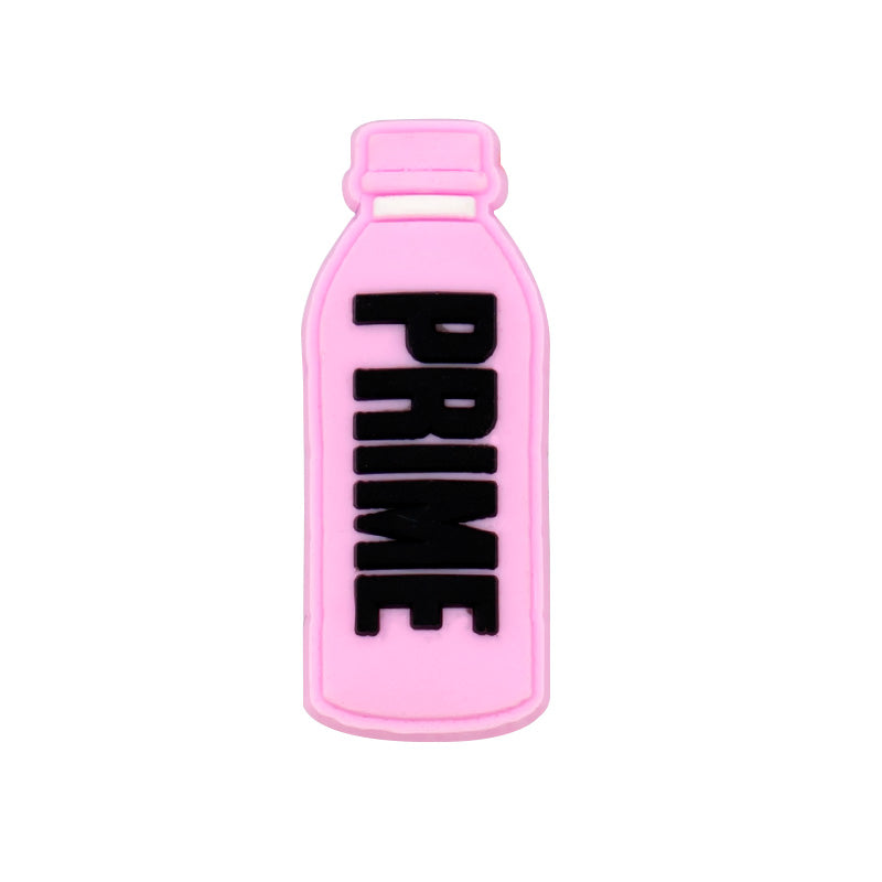 Inspired by Drinks Shoe Charm's