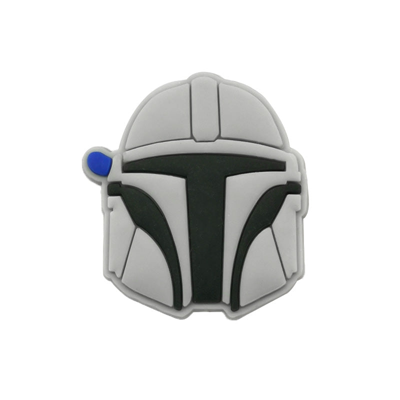 Inspired by Star War's Shoe Charm's