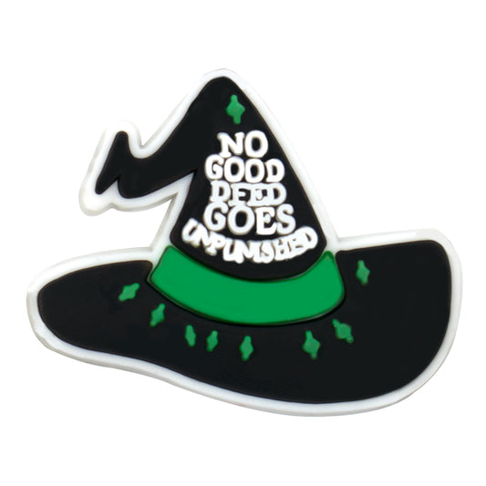 Inspired by Wicked Shoe Charm's