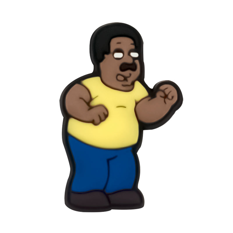 Inspired by Family Guy Shoe Charm's