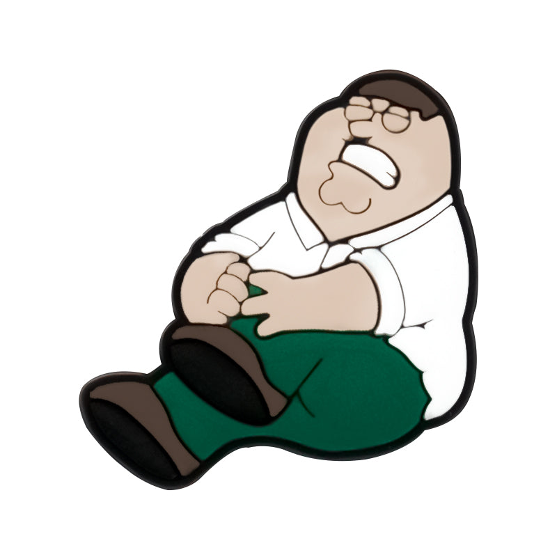 Inspired by Family Guy Shoe Charm's