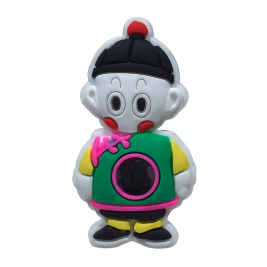 Inspired by Dragon Ball Z Shoe Charm's