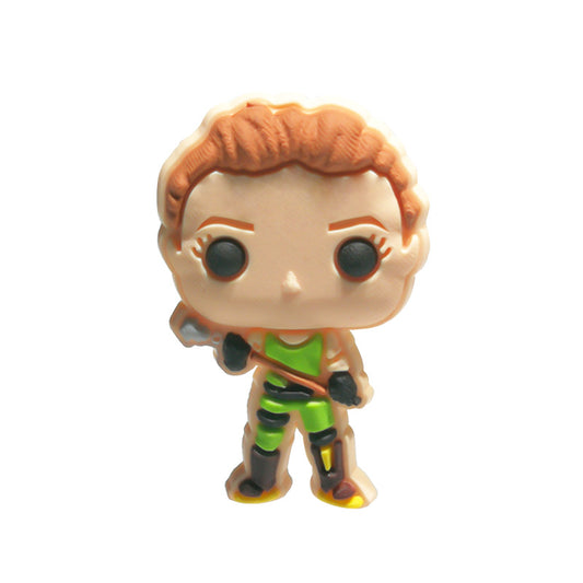 Inspired by Fortnite Style Shoe Charm's