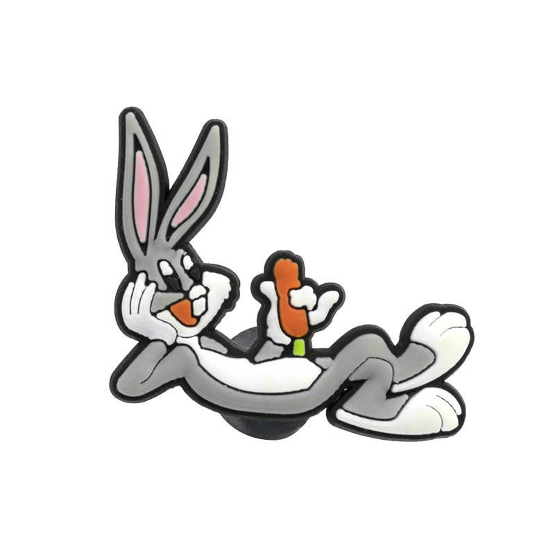 Inspired by Cartoon Shoe Charm's