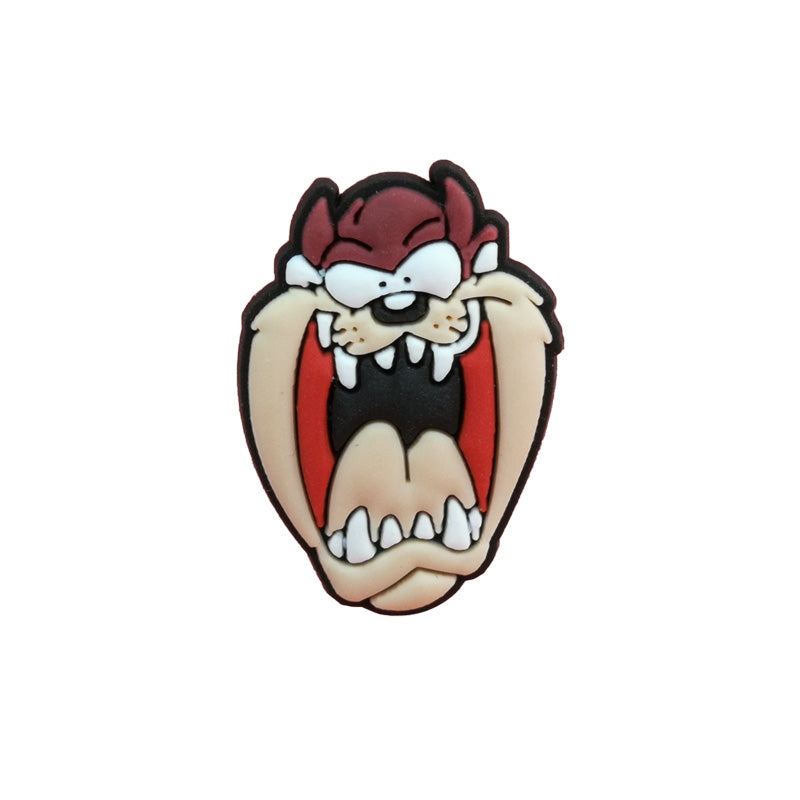 Inspired by Cartoon Shoe Charm's