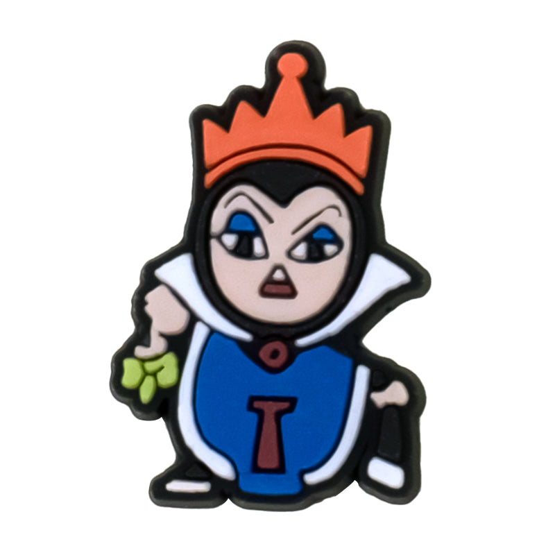 Inspired by Cartoon Shoe Charm's