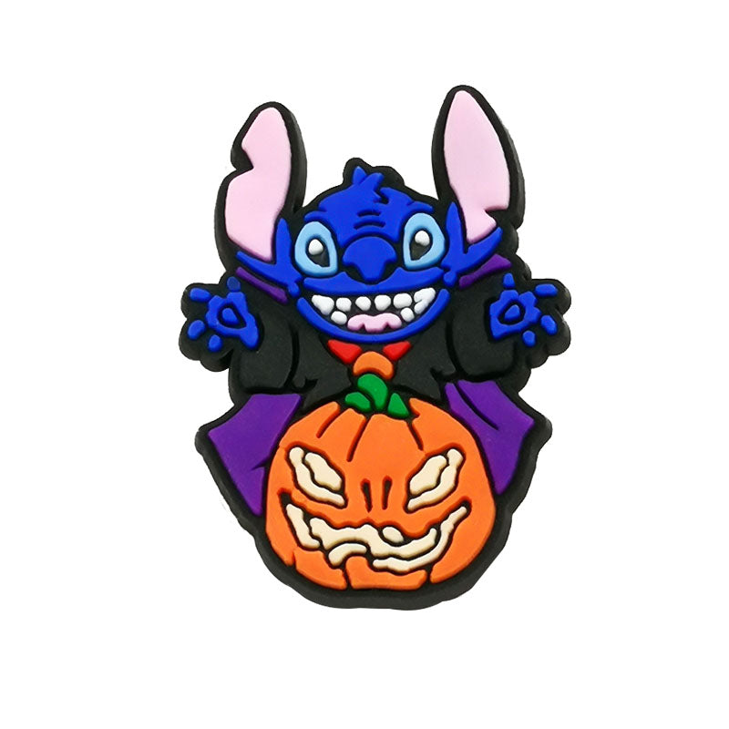 Inspired by Stitch Shoe Charm's