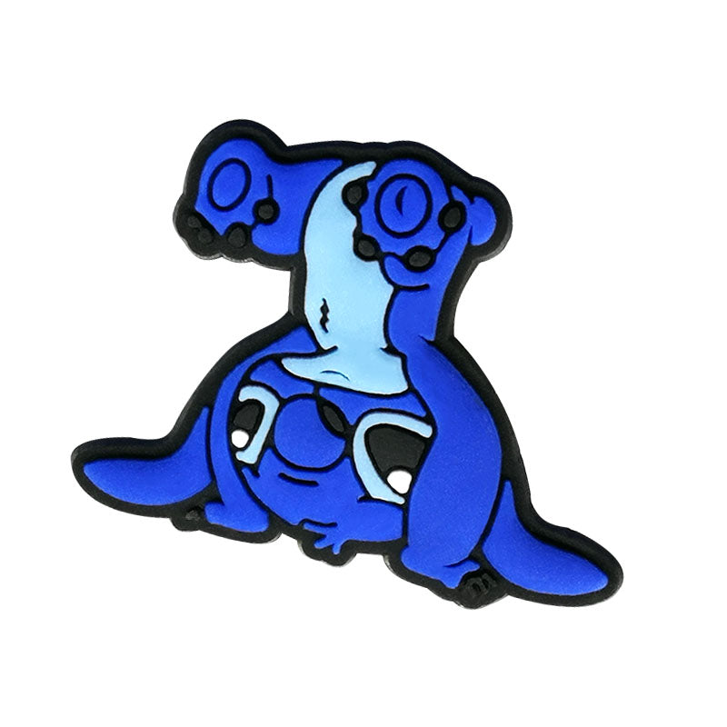 Inspired by Stitch Shoe Charm's