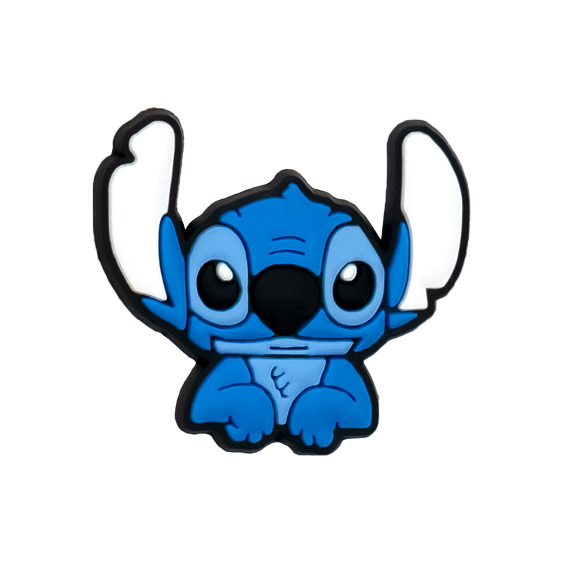 Inspired by Stitch Shoe Charm's