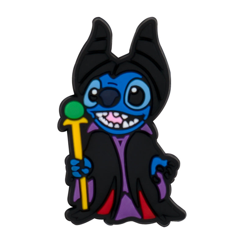 Inspired by Stitch Shoe Charm's
