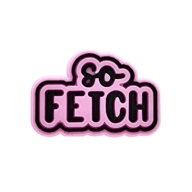 Inspirado en el Charm de Zapatos de Chica Mala