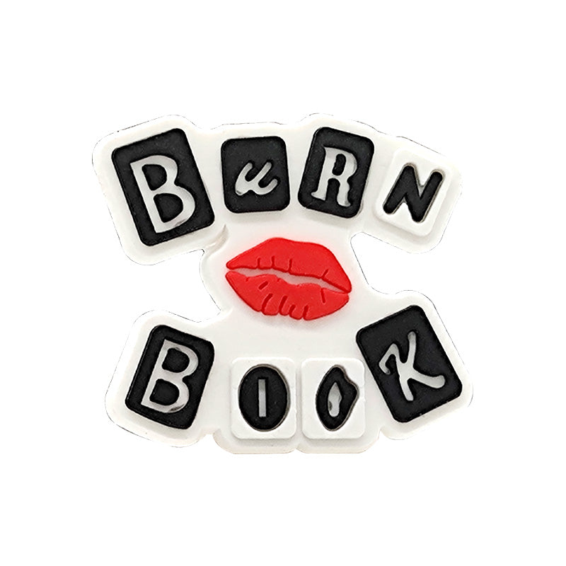 Inspirado en el Charm de Zapatos de Chica Mala