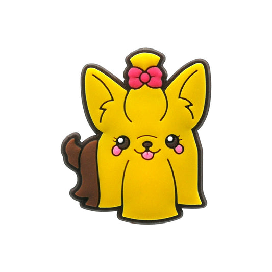 Inspired Dog Shoe Charm's