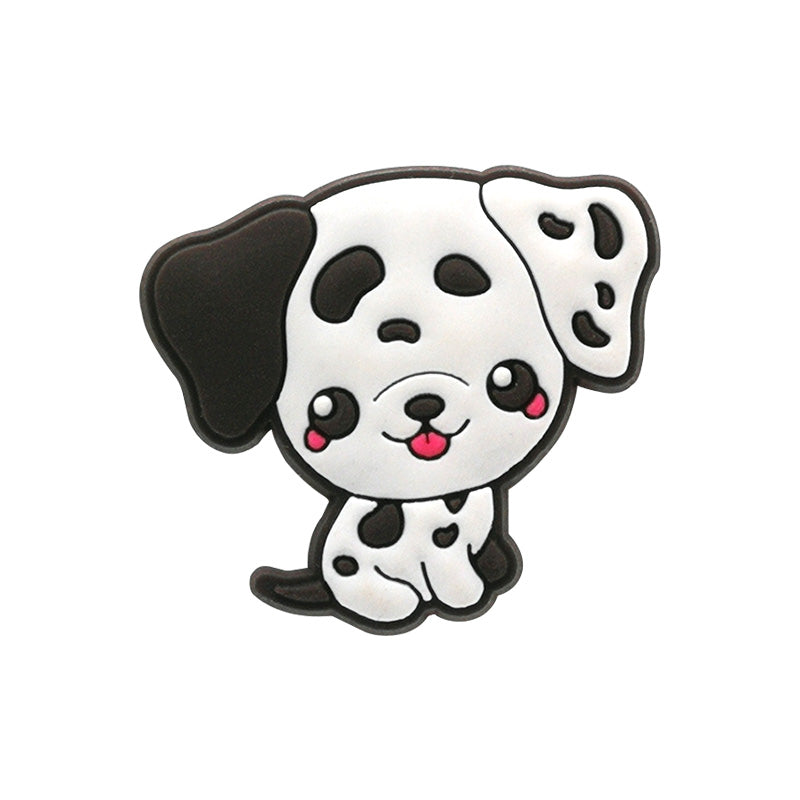 Inspired Dog Shoe Charm's