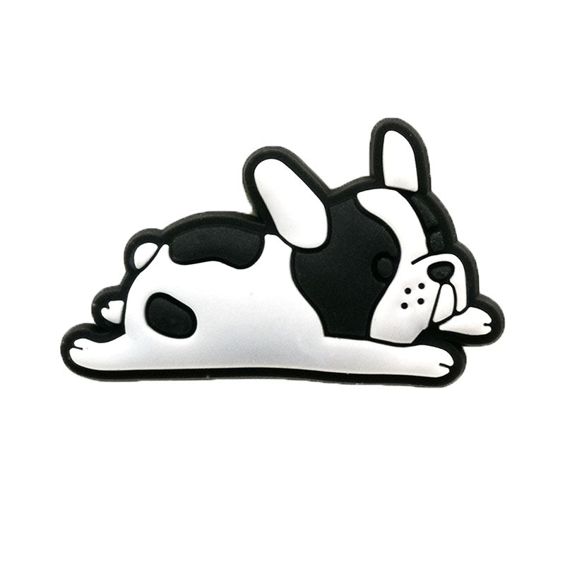 Inspired Dog Shoe Charm's