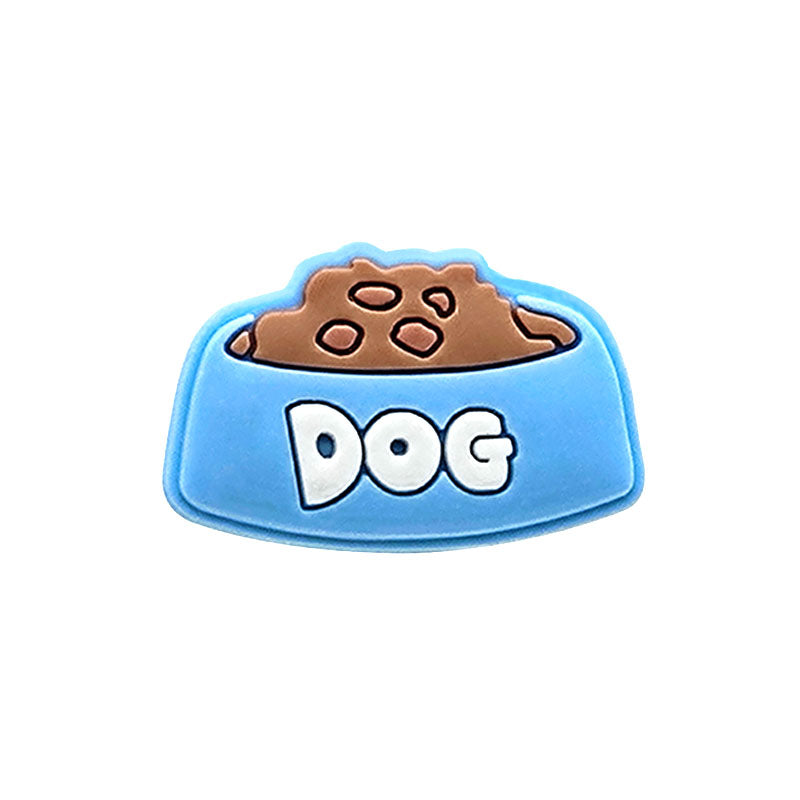 Inspired Dog Shoe Charm's