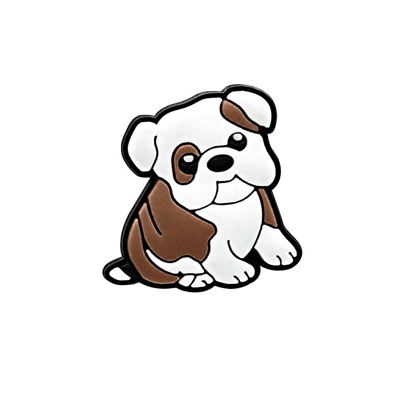 Inspired Dog Shoe Charm's