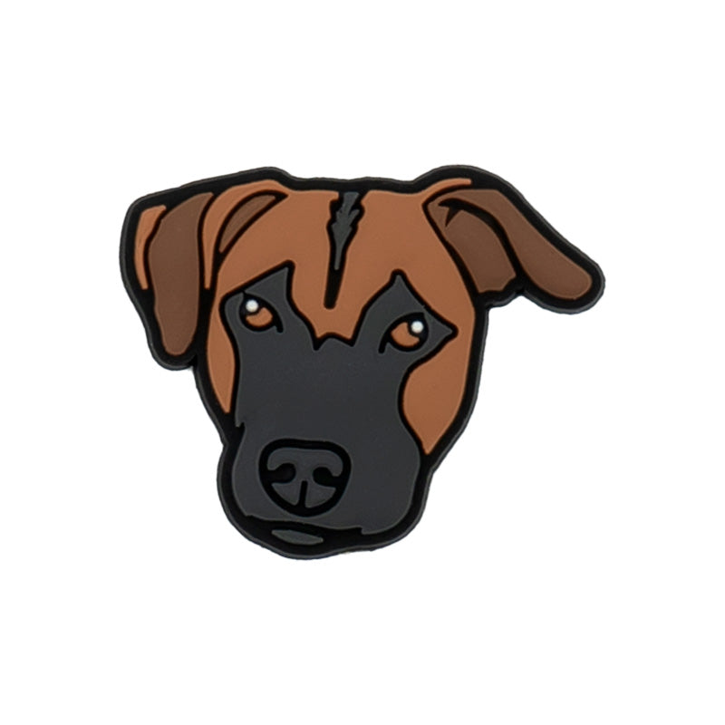 Inspired Dog Shoe Charm's