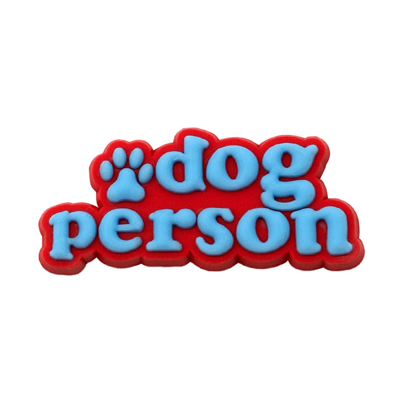 Inspired Dog Shoe Charm's