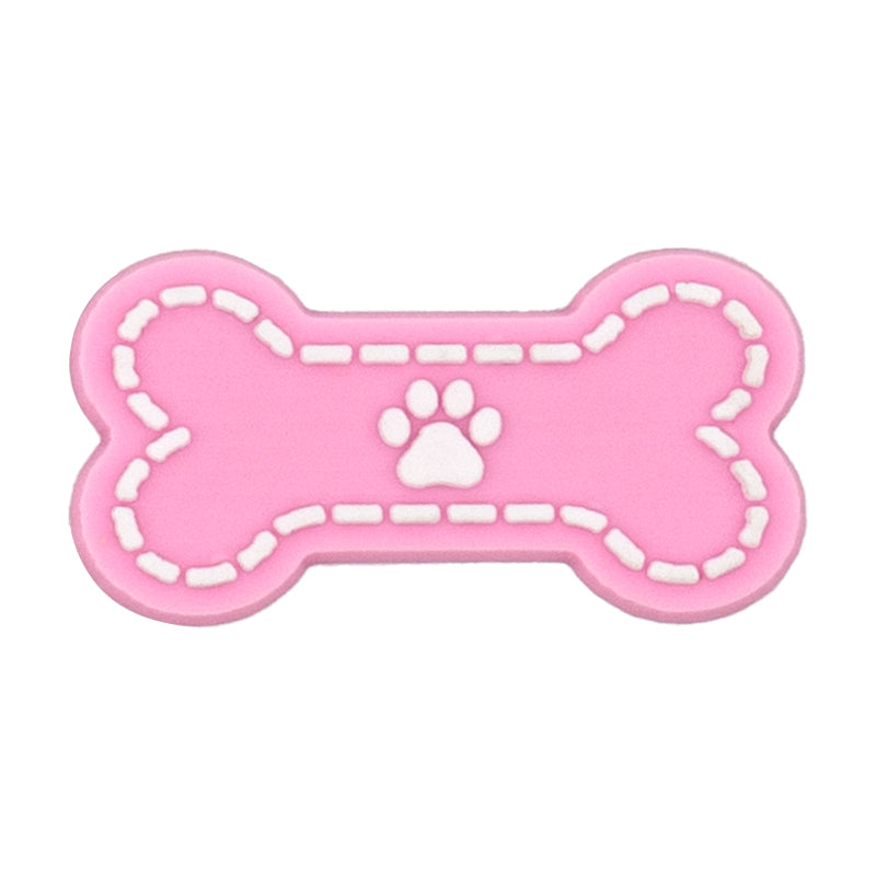 Inspired Dog Shoe Charm's