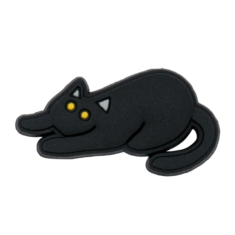 Inspired Cat Shoe Charm's