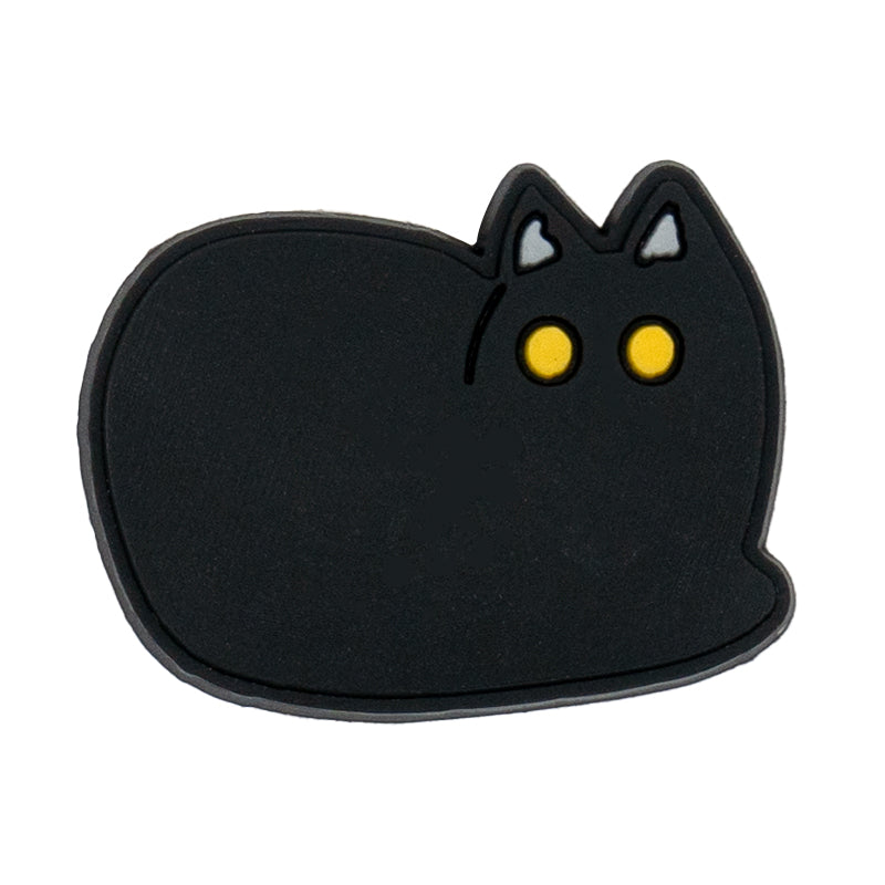 Inspired Cat Shoe Charm's