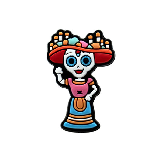 Inspired by COCO Shoe Charm's