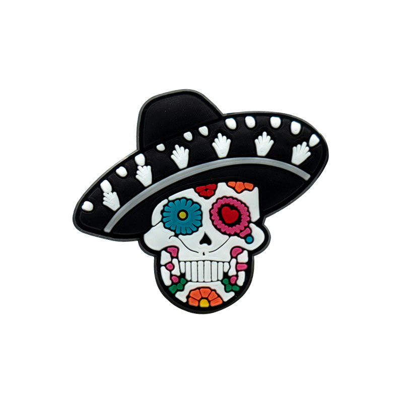 Inspired by COCO Shoe Charm's