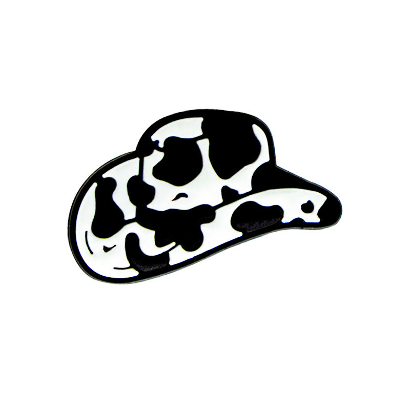 Inspired by Cowboy Themed Shoe Charm's