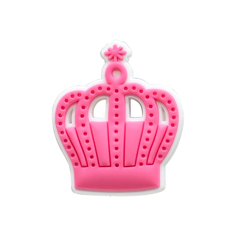 Inspired by Alice in Wonderland Shoe Charm's