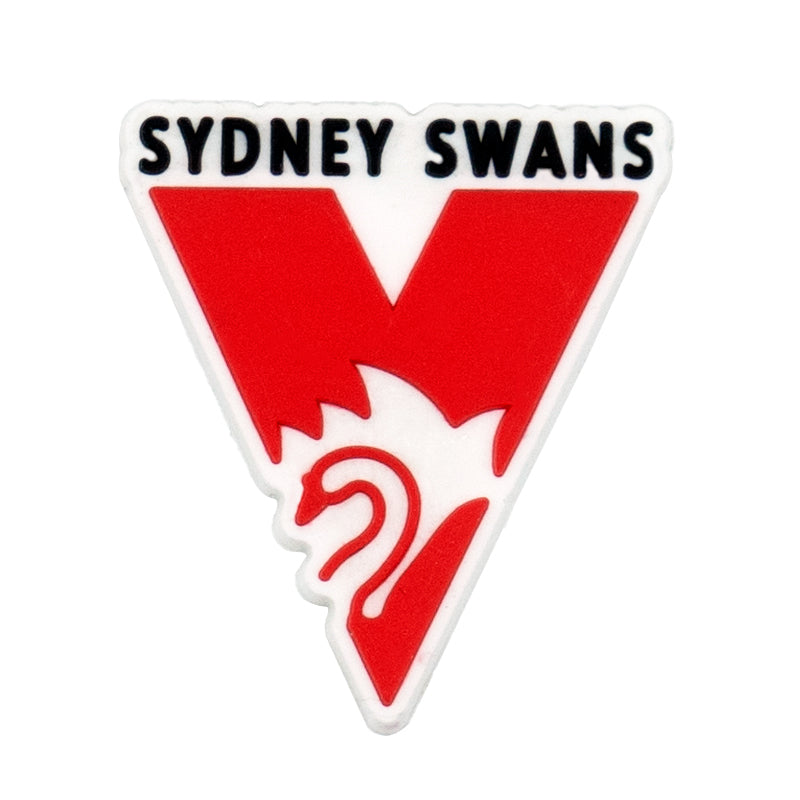 Inspired by the AFL Shoe Charm's