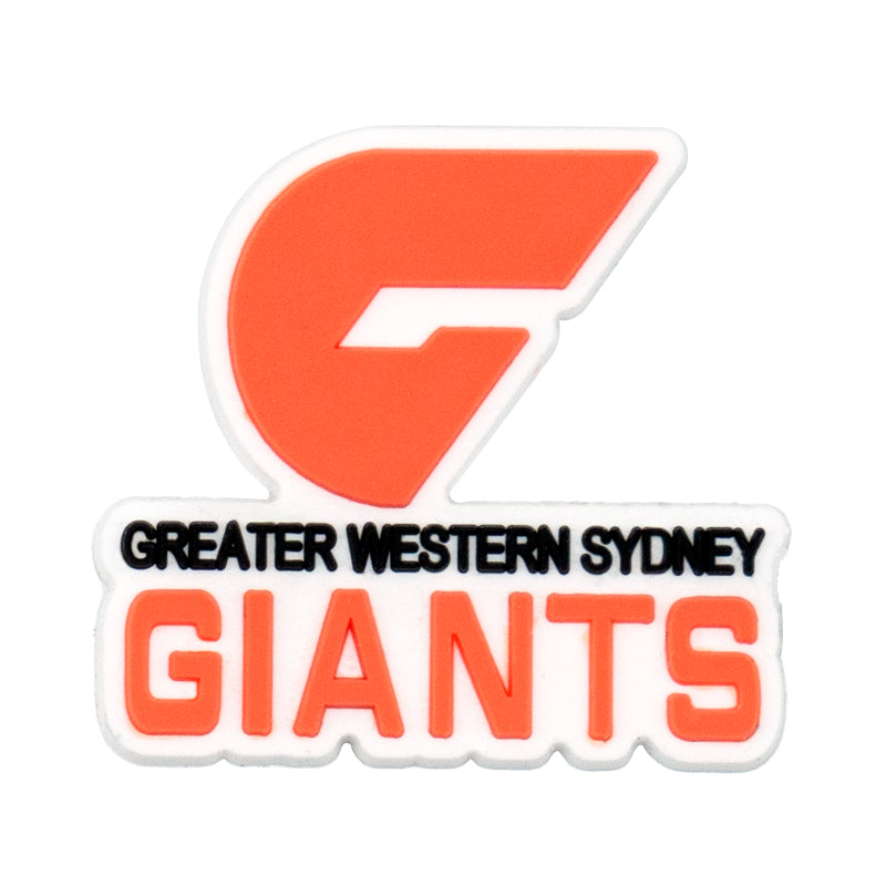 Inspired by the AFL Shoe Charm's