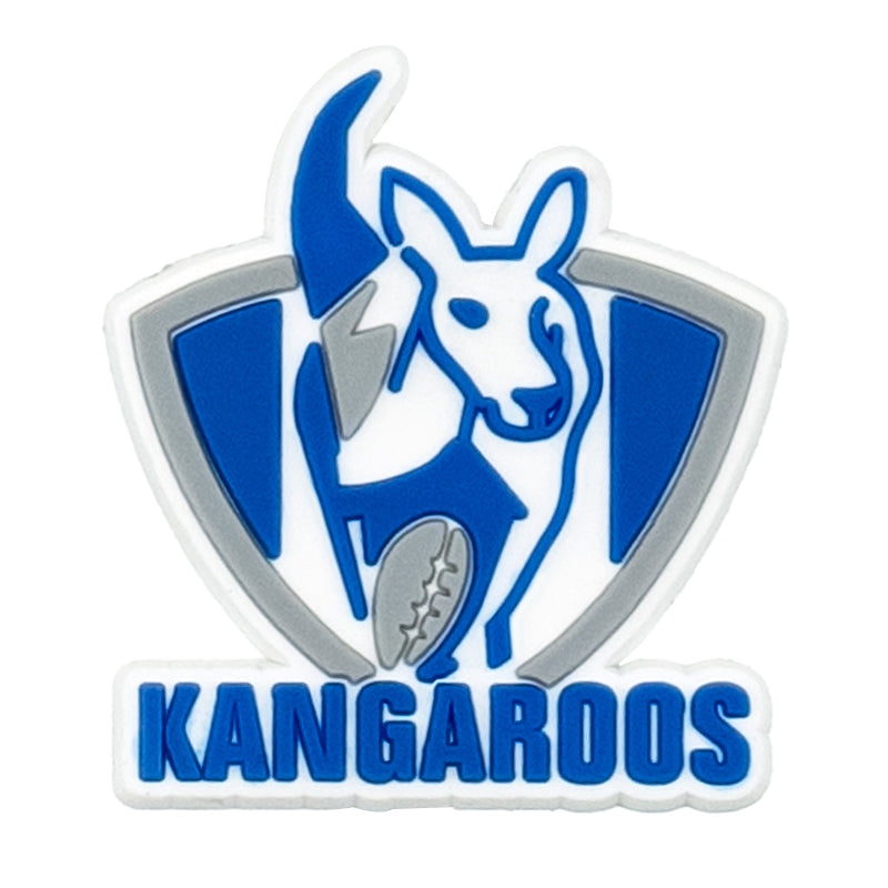 Inspired by the AFL Shoe Charm's