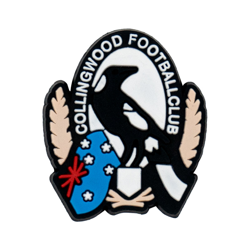 Inspired by the AFL Shoe Charm's