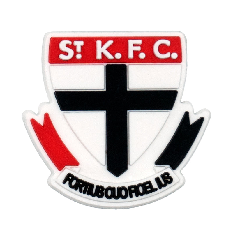Inspired by the AFL Shoe Charm's