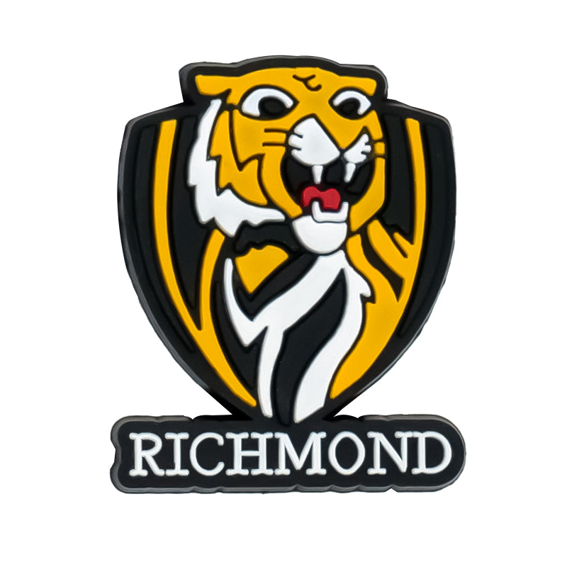Inspired by the AFL Shoe Charm's