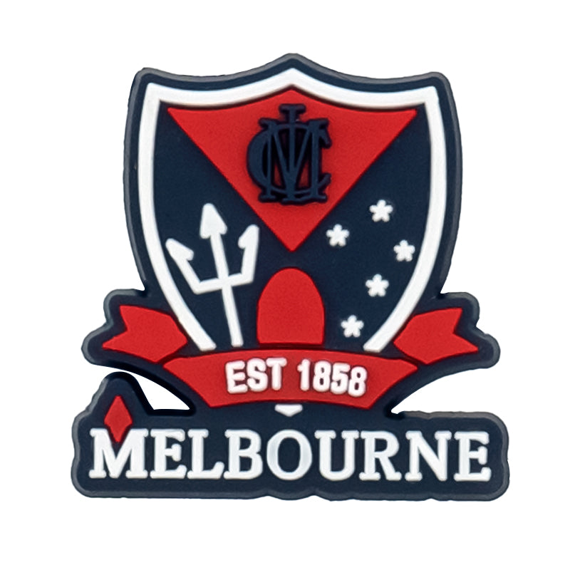 Inspired by the AFL Shoe Charm's
