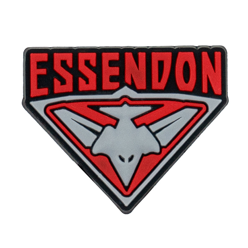 Inspired by the AFL Shoe Charm's