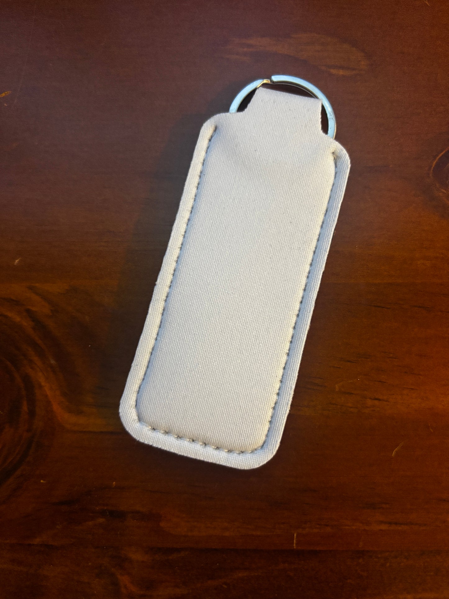 Sublimation Lip Balm Blank
