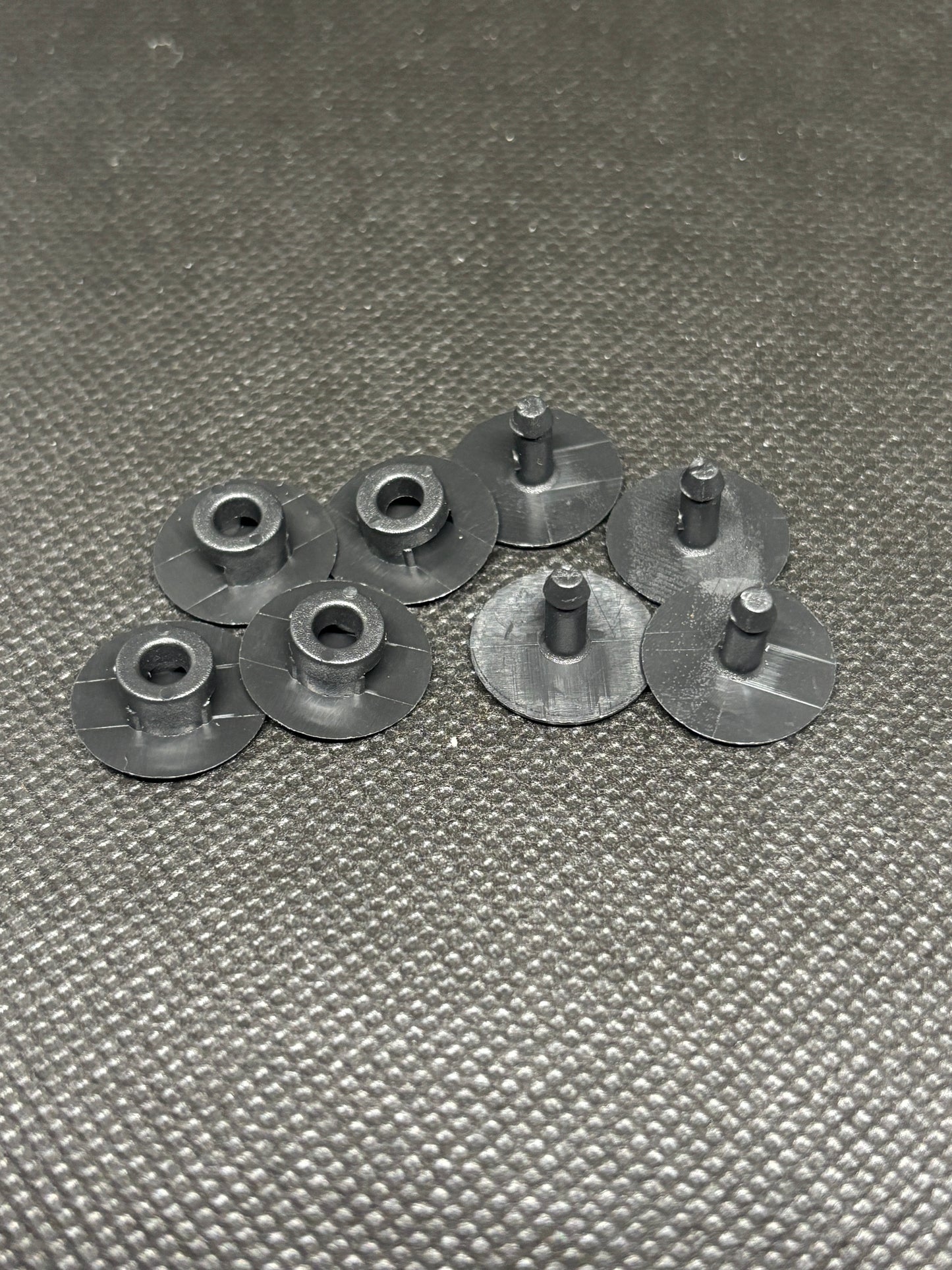 Replacement Clips