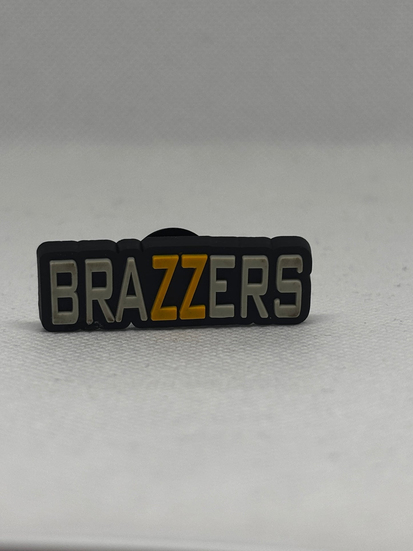 Inspired by Brazzers Shoe Charm's