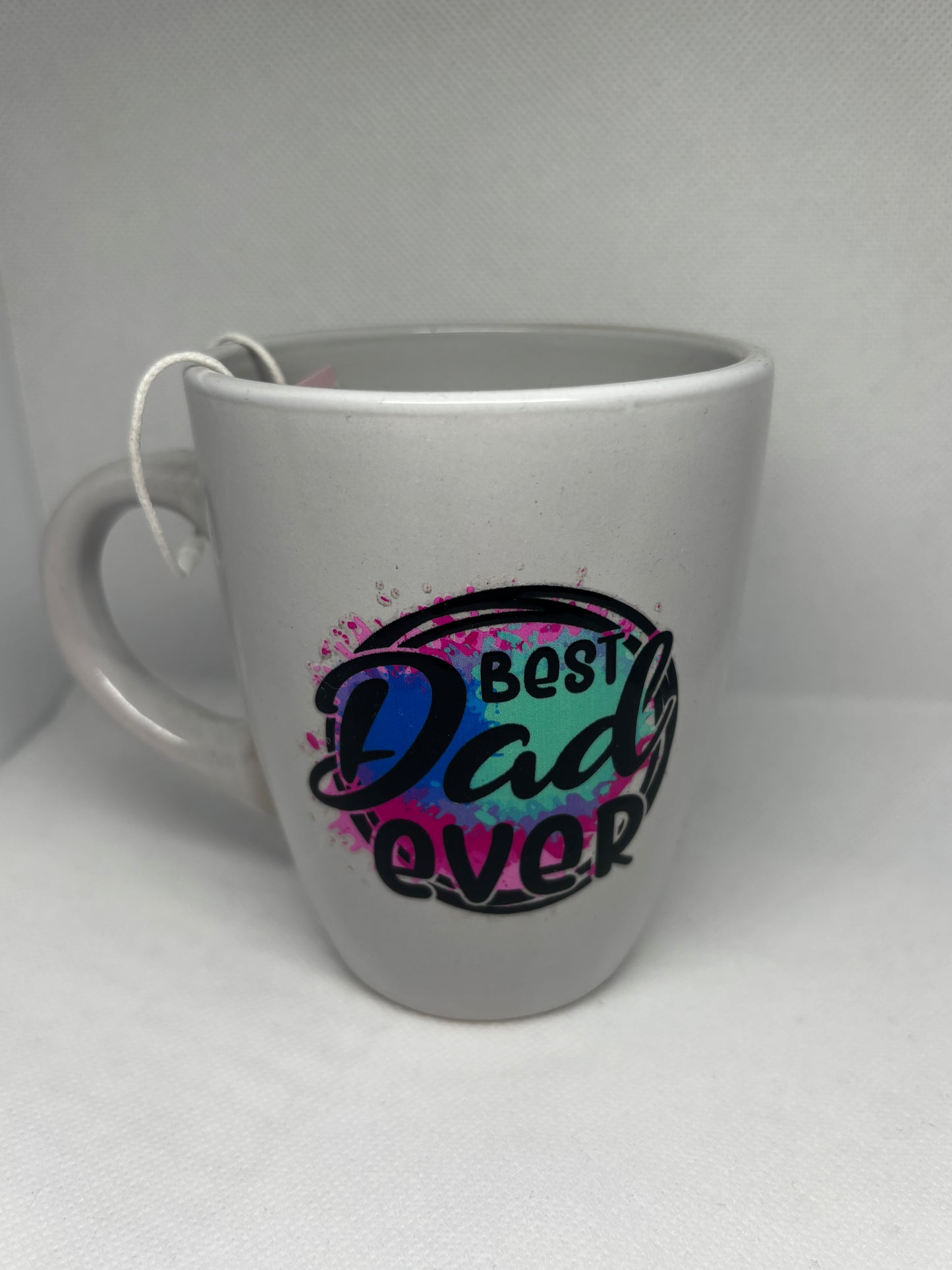 Pre Made Mugs