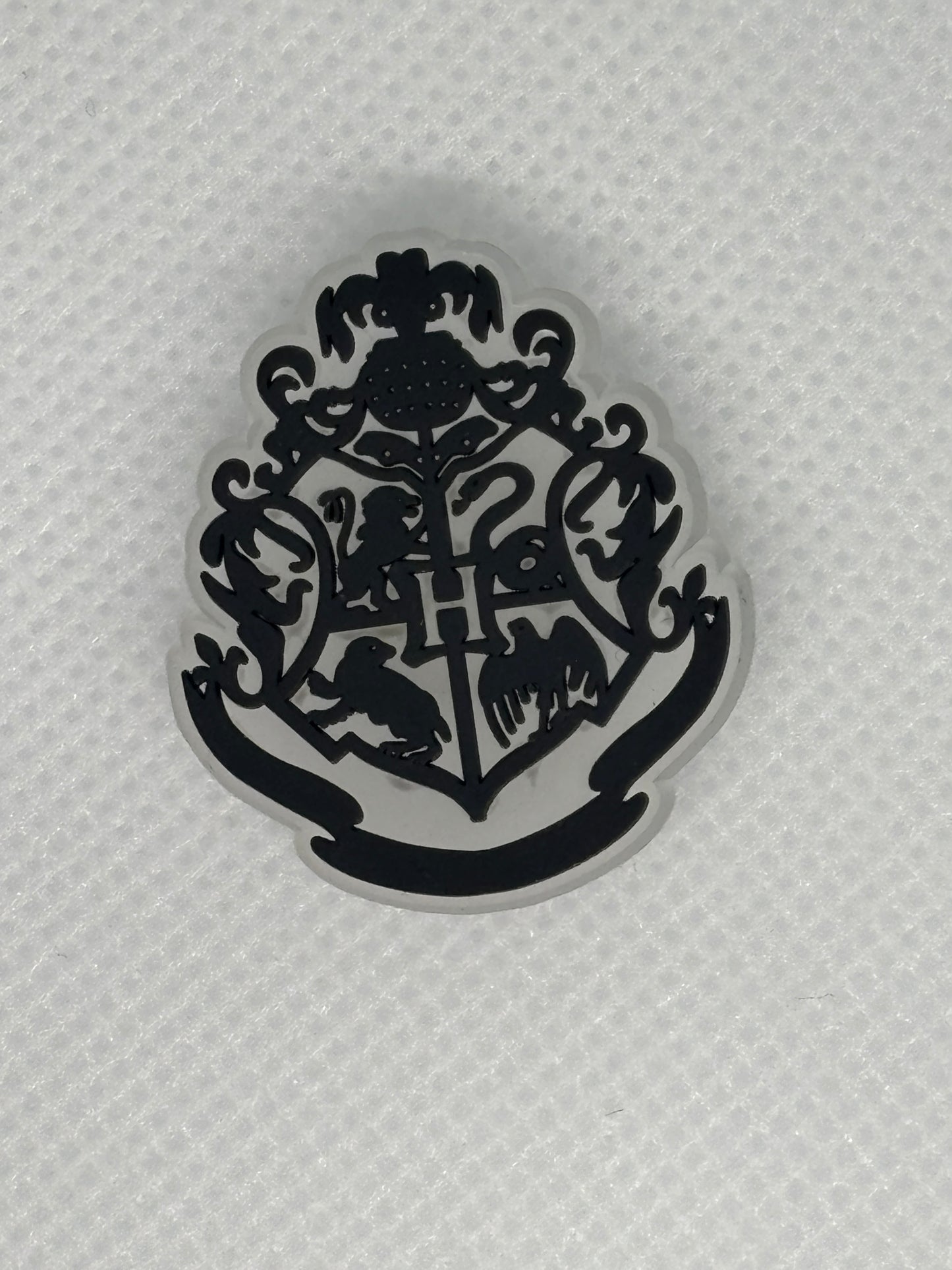 Inspired by Harry Potter Shoe Charm's