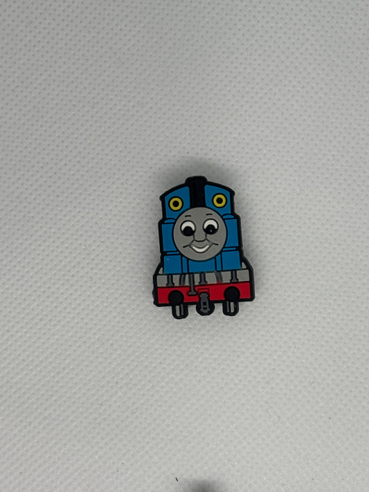 Inspired by Thomas The Tank Engine Shoe Charm's