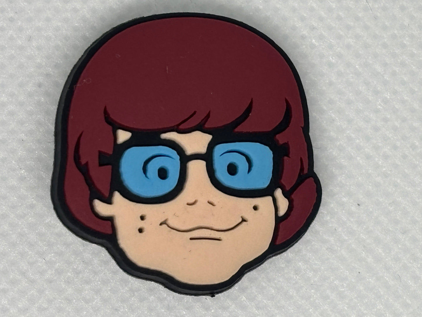 Inspired By Scooby Doo Shoe Charm's