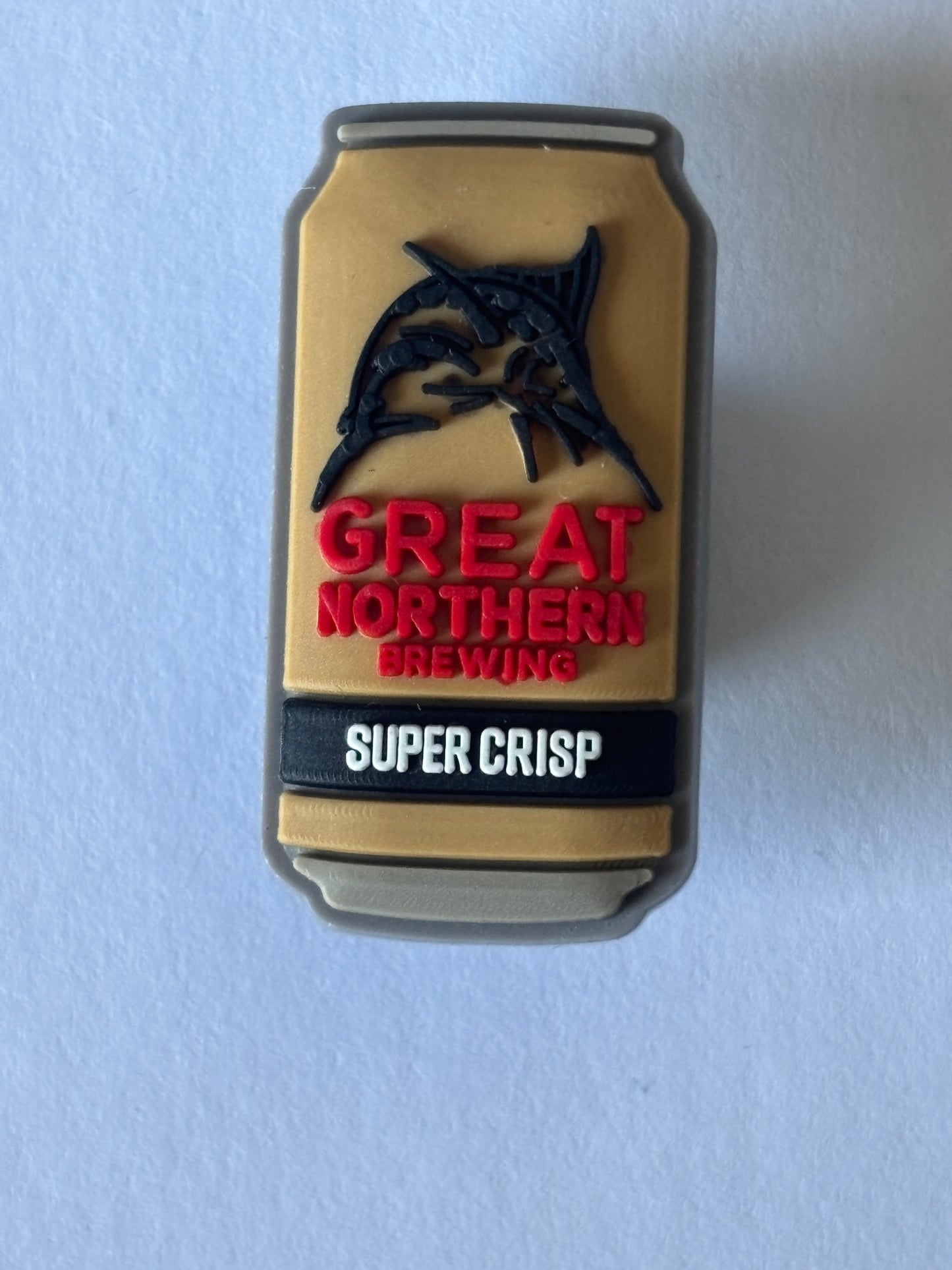 Inspired by Alcohol Brands Shoe Charm's