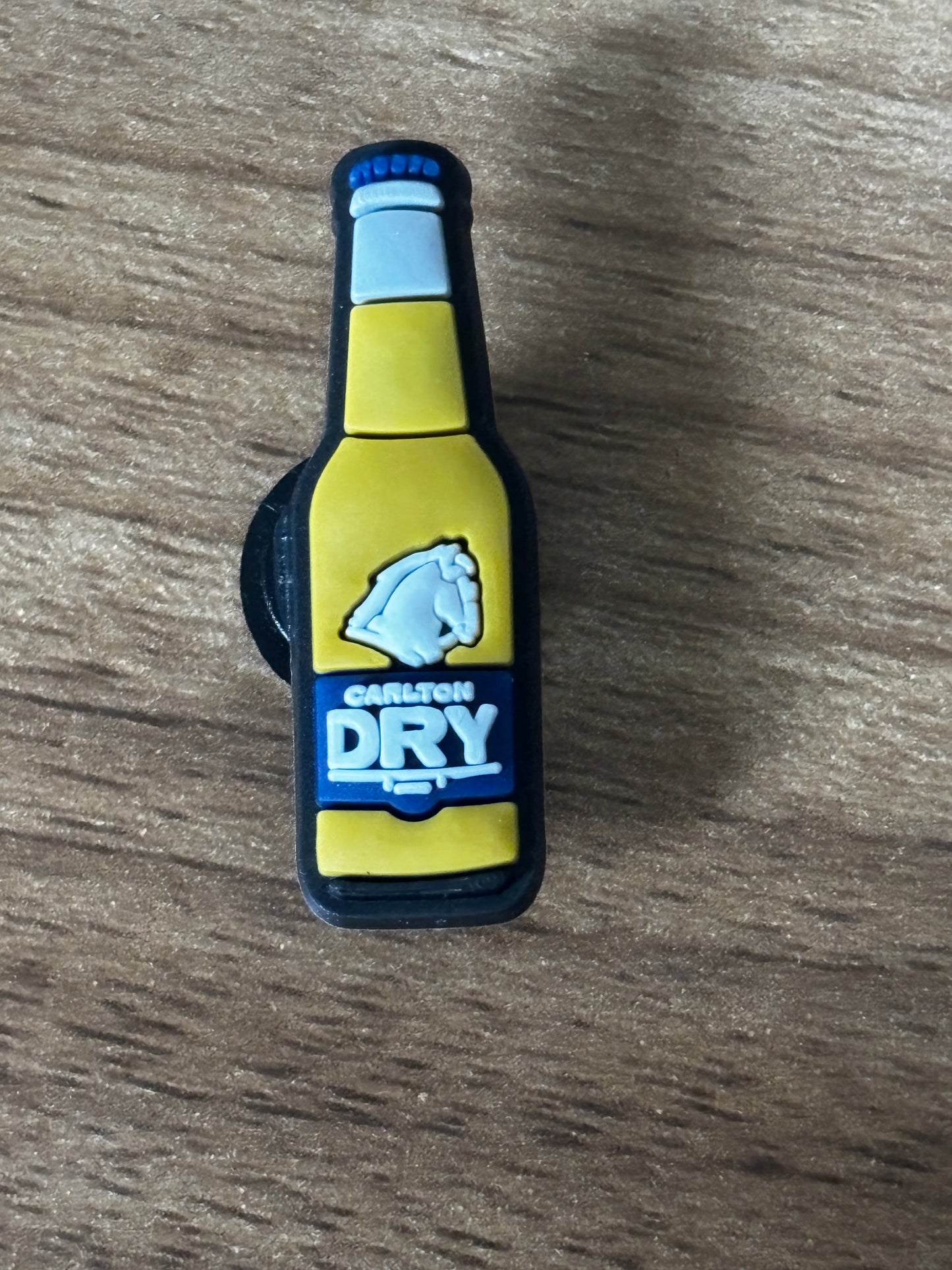Inspired by Booze (Alcohol) Brands Shoe Charm's